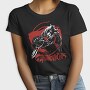 Thundercat Roar, Tricou Femei