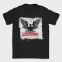 Alter Bridge Blackbird, Tricou Barbati (Unisex)