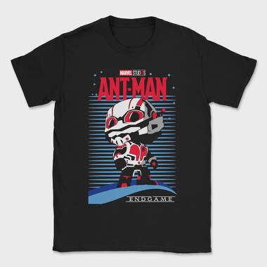 Antman Marvel Avengers, Tricou Barbati (Unisex)