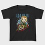Aquaman Jungle, Tricou Copii