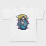 Autumn Geisha, Tricou Copii