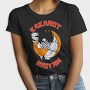 Kakarot Saiyan, Tricou Femei