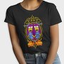 Twins Crown, Tricou Femei