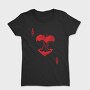 Ace Of Hearts, Tricou Femei