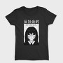 Antisocial Mask, Tricou Femei