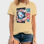 Ocean Creatures 11, Tricou Barbati (Unisex)