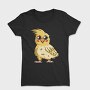Sad Cockatiel, Tricou Femei