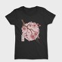 Sakura Blossom Flower, Tricou Femei