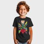 Spiderman Splash 2, Tricou Copii