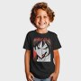 Erens Split Face, Tricou Copii