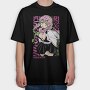 Kamisama No Yarina, Tricou Oversize Barbati (Unisex)