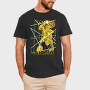 Golden Aioria, Tricou Barbati (Unisex)