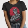 Vampire Detective, Tricou Femei