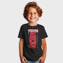 Spiderman Web City, Tricou Copii