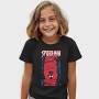 Spiderman Web City, Tricou Copii
