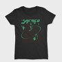 Sacred Nun Gun, Tricou Femei
