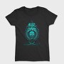 Alice In Chains Eye, Tricou Femei