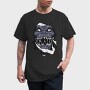 Fangs Of Venom 1, Tricou Barbati (Unisex)