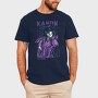 Kanon Geminis, Tricou Barbati (Unisex)