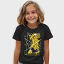 Golden Aioria, Tricou Copii