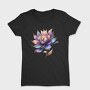 Lotus Mystique Glow, Tricou Femei