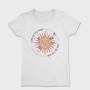 Love By The Moon, Tricou Femei