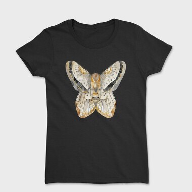 Lunar Moon Flyer, Tricou Femei