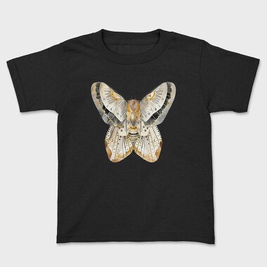 Lunar Moon Flyer, Tricou Copii
