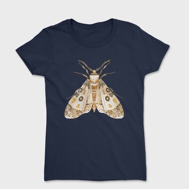 Lunar Moon Nightflyer, Tricou Femei