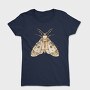 Lunar Moon Nightflyer, Tricou Femei