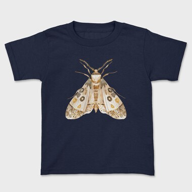 Lunar Moon Nightflyer, Tricou Copii