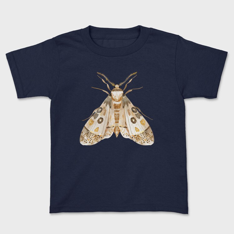 Lunar Moon Nightflyer, Tricou Copii