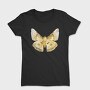 Lunar Moth Midnight Moths, Tricou Femei