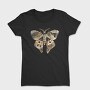 Lunar Moth Wings, Tricou Femei