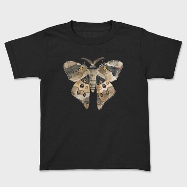 Lunar Moth Wings, Tricou Copii
