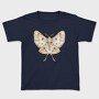Lunar Night Silhouette, Tricou Copii