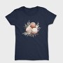 Macarons Bouquet, Tricou Femei