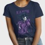 Kanon Geminis, Tricou Femei