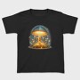 Magic Mushroom Spirit, Tricou Copii