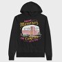 Making Memories At A Time, Hanorac Oversize Barbati (Unisex)