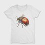 Mechanical Bee Gears, Tricou Femei