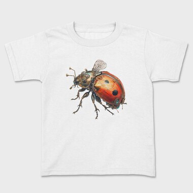 Mechanical Bee Gears, Tricou Copii