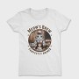 Meowows Brew, Tricou Femei