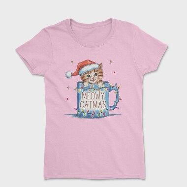 Meowy Wywy, Tricou Femei