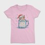 Meowy Wywy, Tricou Femei