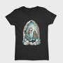 Mermaid Ocean Nest, Tricou Femei