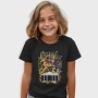 Golden Dragon Quest, Tricou Copii