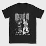 Samurai Fight, Tricou Barbati (Unisex)