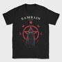Samhain Mood, Tricou Barbati (Unisex)
