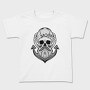 Sailor Skull, Tricou Copii